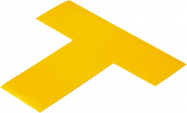 Yellow Safety Tape - PRO-SAFE 30-PRO-YT