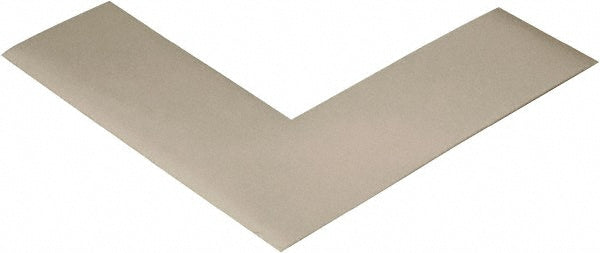Gray Safety Tape - PRO-SAFE 30-PRO-ANGLEGRY