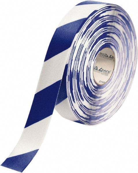 Black; White Safety Tape - PRO-SAFE 30-PRO-2RWCHVB