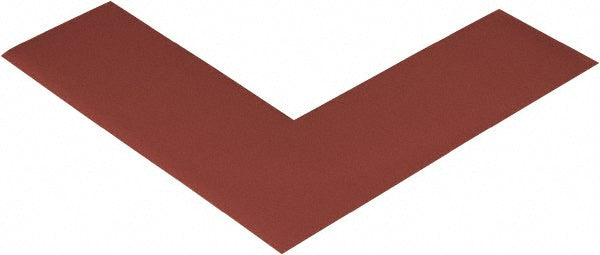 Brown Safety Tape - PRO-SAFE 30-PRO-ANGLEBRN