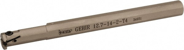 Indexable Grooving - Iscar 2801775