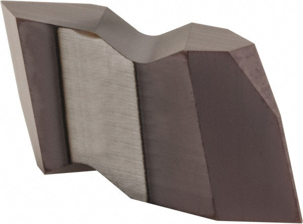 Carbide Insert, Grade AC50 - Tool-Flo 603600CRAC50C