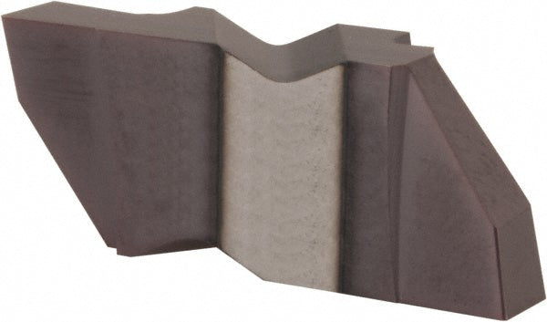 FLG-3125R Solid Carbide Insert, Grade AC3, AlTiN - Tool-Flo 563825RAC3R