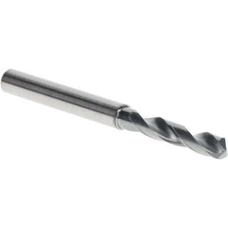 #7 Solid Carbide Screw Machine Drill Bit, 135° point - Sumitomo U101048