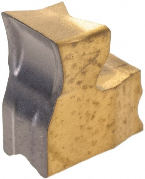 ISO 13399 Solid Carbide Insert, Grade IC808, AlTiN - Iscar 6200474