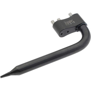 Hand Tools for Indexables - Iscar 7006423