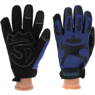 Large General Gloves - PRO-SAFE GLA-M3-L