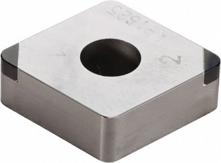CNGA120412S01025MT PCBN Insert, Grade KB5630, AlTiN - Kennametal 3747142
