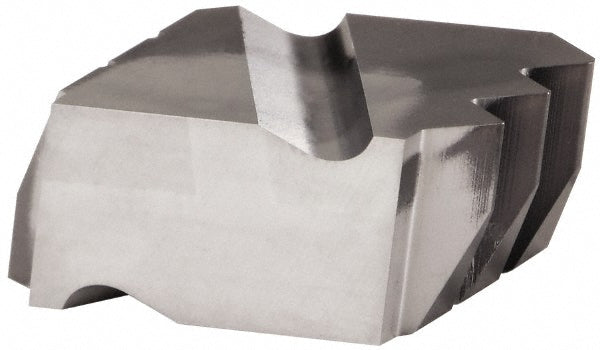 Carbide Insert, Grade KCU10, AlTiN - Kennametal 4176180
