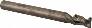 3/16" 2-Flute Solid Carbide Corner Radius End Mill - Kennametal 4041061