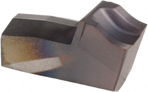 Carbide Insert, Grade KCU25, AlTiN - Kennametal 4111116
