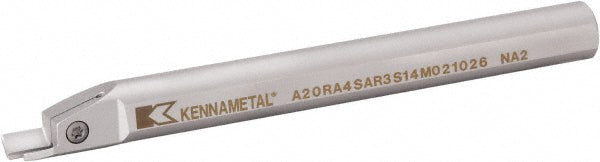 Indexable Grooving - Kennametal 3871032
