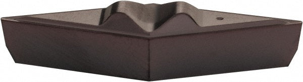 VCGR160404 Carbide Insert, Grade KCU25, AlTiN - Kennametal 4050547