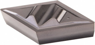 DCGR150404 Carbide Insert, Grade KCU25, AlTiN - Kennametal 4050521
