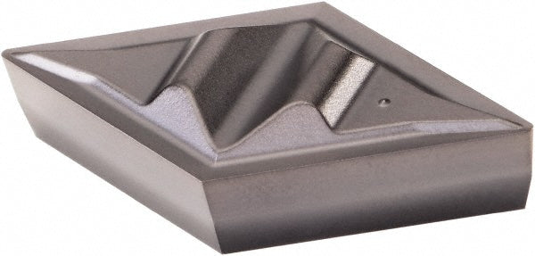 DCGR150404 Carbide Insert, Grade KCU25, AlTiN - Kennametal 4050521