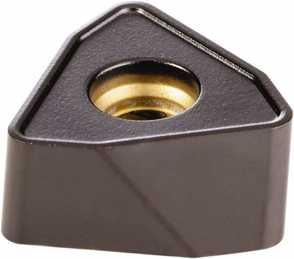 WOEJ090512SRHD Solid Carbide Insert, Grade KCPK30, TiN - Kennametal 4034881