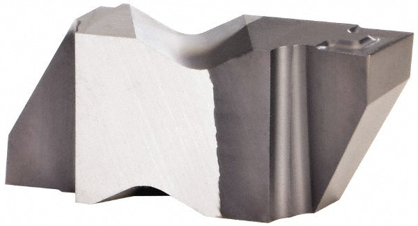 Carbide Insert, Grade KCU10, AlTiN - Kennametal 4176067
