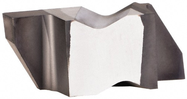 Carbide Insert, Grade KCU10, AlTiN - Kennametal 4176056