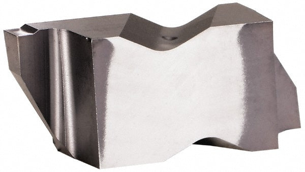 Carbide Insert, Grade KCU10, AlTiN - Kennametal 4176043