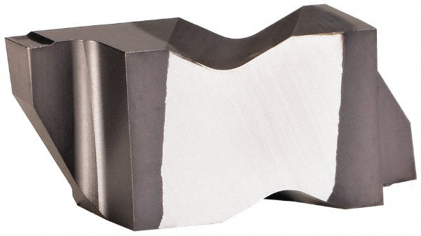 Carbide Insert, Grade KCU25, AlTiN - Kennametal 4109720