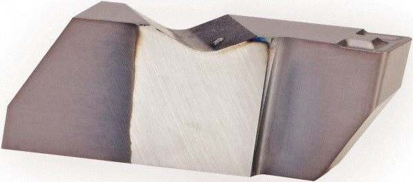 Carbide Insert, Grade KCU25, AlTiN - Kennametal 4109656