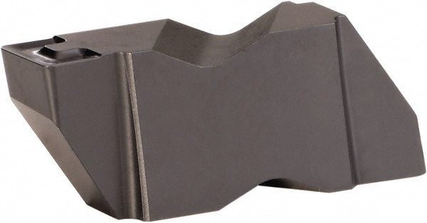 Carbide Insert, Grade KC9320, TiCN - Kennametal 3637576