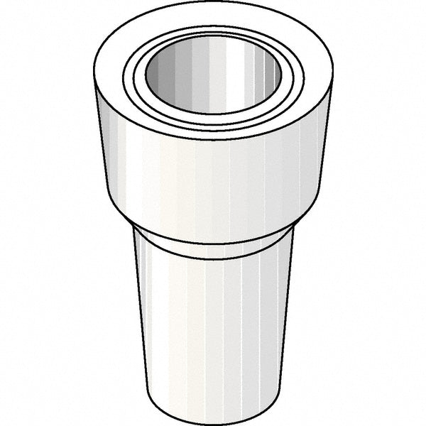 RCGK040300HP Carbide Insert, Grade KCU10 - Kennametal 4050653