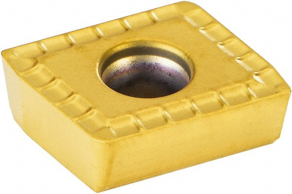 Carbide Insert, Grade KC7140, TiCN - Kennametal 5118461