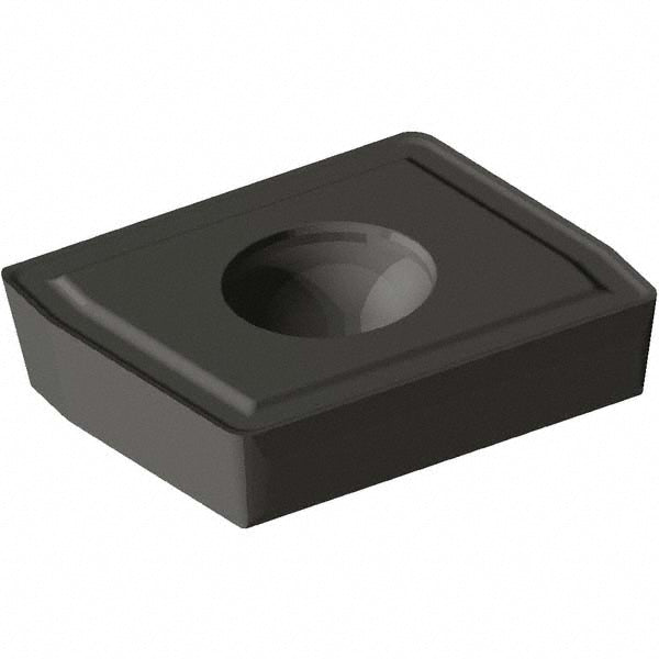 Carbide Insert, Grade KCU40, TiN - Kennametal 5118456