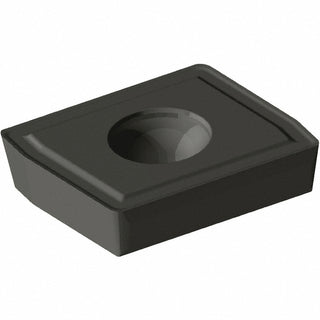 Carbide Insert, Grade KCU40, TiN - Kennametal 5118454
