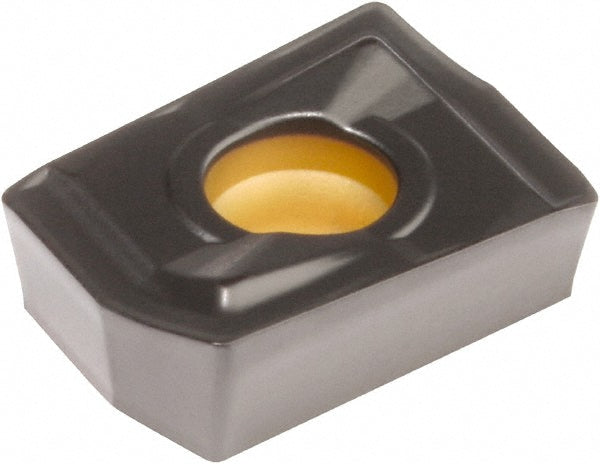 0.3150" IC Carbide Insert, Grade KCU25, AlTiN - Kennametal 5067314