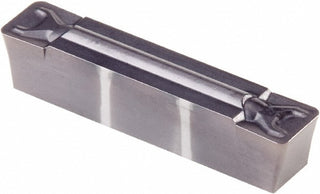 Carbide Insert, Grade KCU25, AlTiN - Kennametal 4114318