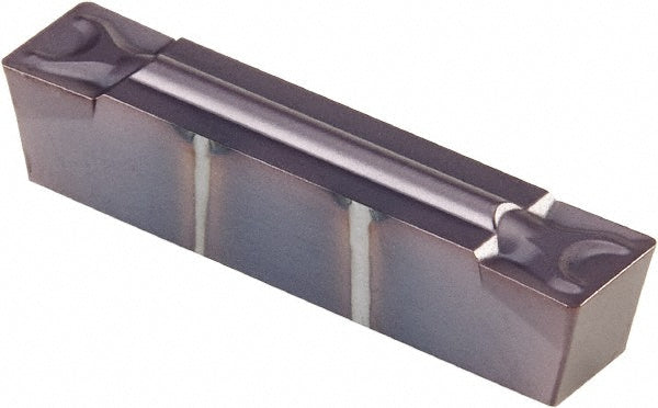 Carbide Insert, Grade KCU10, AlTiN - Kennametal 4034786