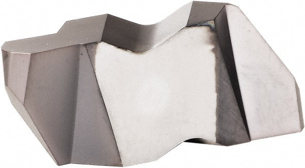 Carbide Insert, Grade KCU25, AlTiN - Kennametal 4033883