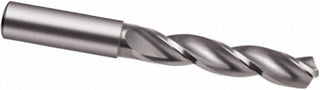 0.2047" Solid Carbide Drill Bit, 130° point - Guhring 9055180052000