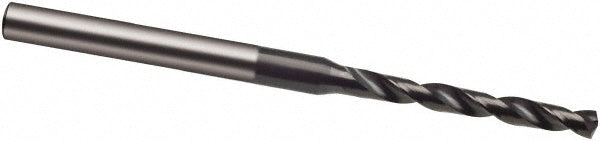 #54 Solid Carbide Drill Bit, TiAlN, 140° point - Guhring 9064010014000