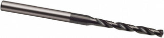 0.0472" Solid Carbide Drill Bit, TiAlN, 140° point - Guhring 9064010012000