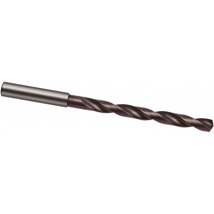 11/32" Solid Carbide Drill Bit, nano-Si, 140° point - Guhring 9085220087300