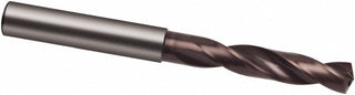 0.3543" Solid Carbide Screw Machine Drill Bit, Multi-layer, 140° point - Guhring 9085200090000