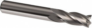 9/32" 4-Flute Solid Carbide Corner Radius & Corner Chamfer End Mill - Guhring 9031500071400
