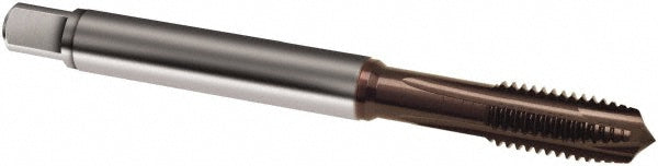 3/8-16 UNC Powdered Metal Tap, TiAlN - Guhring 9029180095250