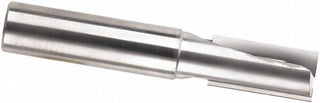 1" 3-Flute PCD Tipped Corner Radius & Corner Chamfer End Mill - Guhring 9038700254000