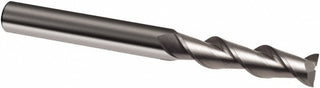0.4724" 2-Flute Solid Carbide Corner Radius & Corner Chamfer End Mill - Guhring 9033580120000