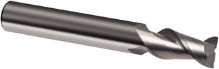 0.1969" 2-Flute Solid Carbide Corner Radius & Corner Chamfer End Mill - Guhring 9033090050000