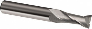 0.5906" 2-Flute Solid Carbide Corner Radius & Corner Chamfer End Mill - Guhring 9033030150000