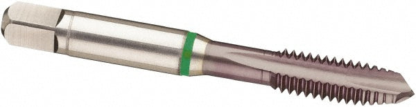1/2-20 UNF Cobalt Tap, TiCN - Guhring 9039470127000