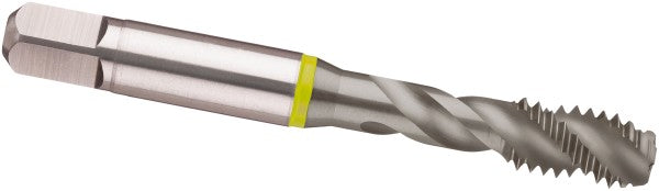 M6 x 1.00 Metric Cobalt Tap, MolyGlide - Guhring 9039630060000