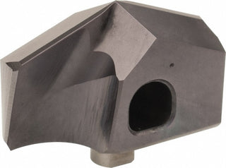 Carbide Insert, Grade K/P, nano-FIREX - Guhring 9041120235000