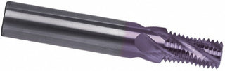 Helical Flute Thread Mills - Guhring 9041300106200