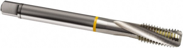 M16x1.5 Metric Fine Cobalt Tap, Straw - Guhring 9008330160070